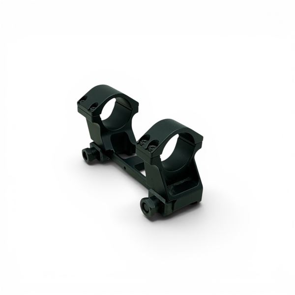 Cadex 30 mm Integral Rings on Scope Rail Mount