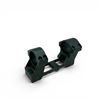 Image 2 : Cadex 30 mm Integral Rings on Scope Rail Mount