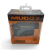 Image 1 : Muddy LR850X HD Laser Range Finder, 6x Magnification, New