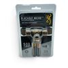 Image 1 : Browning 500 Lumens Blackout Micro USB Rechargeable Headlamp, New