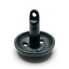 Image 1 : Shoreline Marine 10lb Coated Mushroom Anchor, New