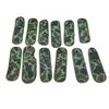 Image 1 : Clip On Belt/ Waistband Pouch in Camo X12 Qty