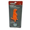 Image 1 : Champion Duraseal Gopher Spinner Target, Handles 17 Cal Up to 50 Cal, New