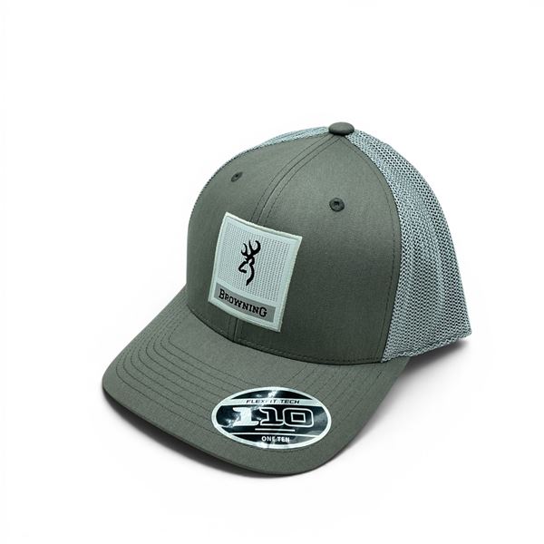 Browning OSFM Grey Hat, New