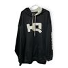 Image 1 : HQ Outfitters Black Hoodie, Size 2X Large, New