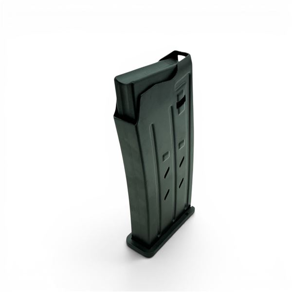Derya 12 Ga Shotgun Magazine, Pinned