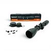 Image 1 : Bushnell Banner 2 4 - 12X 40 mm SFP Rifle Scope with DOA Quick Ballistic Reticle