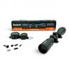 Image 2 : Bushnell Banner 2 4 - 12X 40 mm SFP Rifle Scope with DOA Quick Ballistic Reticle