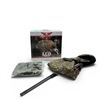 Image 1 : Avian LCD (Lifelike Collapsible Decoy) Feeder Hen, New