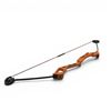 Image 3 : Bear Archery Valiant Bow and Bolt Crossbow Bow, Please see Pic for the Sight Attached on Bolt, etc