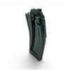Image 1 : 22 LR HV Polymer 22 Round Rifle Magazine
