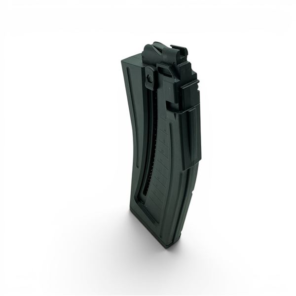 22 LR HV Polymer 22 Round Rifle Magazine