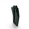 Image 1 : 22 LR HV Polymer 22 Round Rifle Magazine