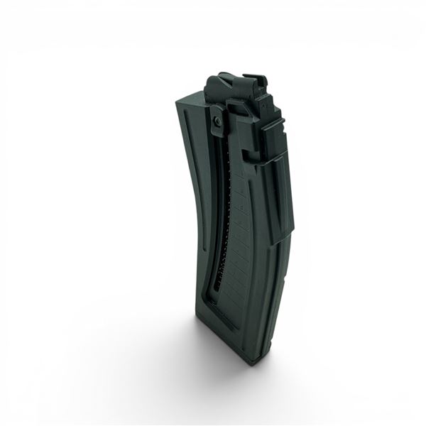 22 LR HV Polymer 22 Round Rifle Magazine