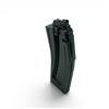 Image 1 : 22 LR HV Polymer 22 Round Rifle Magazine