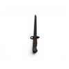 Image 15 : Lee Enfield No1MkIII P1907 Bayonet With Scabbard