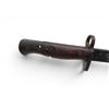 Image 8 : Lee Enfield No1MkIII P1907 Bayonet With Scabbard