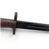 Image 9 : Lee Enfield No1MkIII P1907 Bayonet With Scabbard