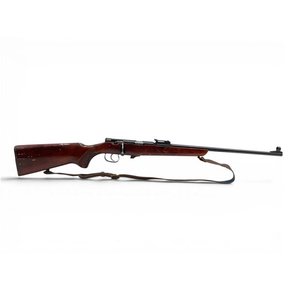 TOZ 17-01 Bolt Action Rifle .22LR 21" Barrel Wood Stock