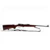 Image 1 : TOZ 17-01 Bolt Action Rifle .22LR 21" Barrel Wood Stock