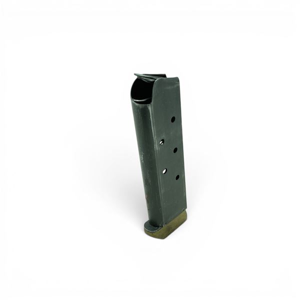 1911 45 ACP Pistol Magazine with Brass Base Plate
