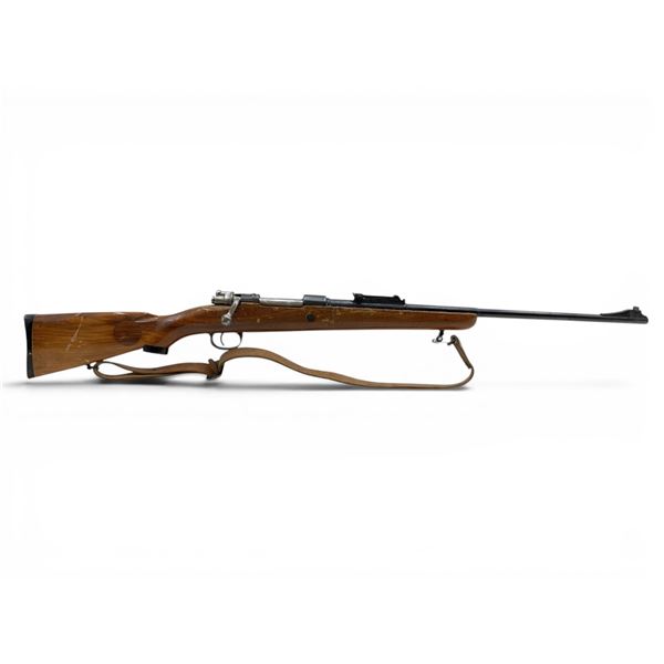 Yugoslavian M48A Bolt Action Rifle 8X57JS 23.25" Barrel Wood Stock
