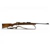 Image 1 : Yugoslavian M48A Bolt Action Rifle 8X57JS 23.25" Barrel Wood Stock