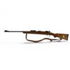 Image 2 : Yugoslavian M48A Bolt Action Rifle 8X57JS 23.25" Barrel Wood Stock