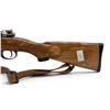 Image 3 : Yugoslavian M48A Bolt Action Rifle 8X57JS 23.25" Barrel Wood Stock