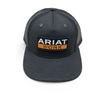Image 1 : Ariat Mesh Back Hat, New