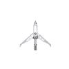 Image 1 : Ravin Mechanical Steel Broadheads 100gr 3 Pack, New.