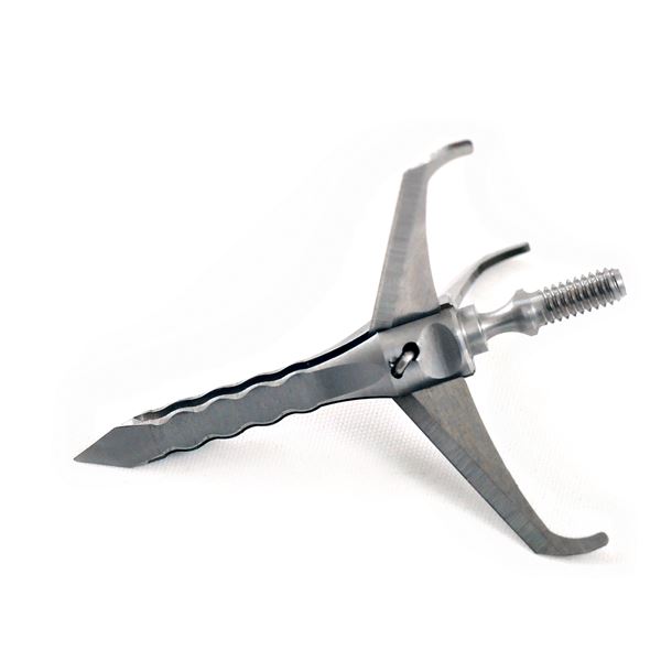Excalibur Trailblazer 150 Gr Broadhead 3 Pack, New