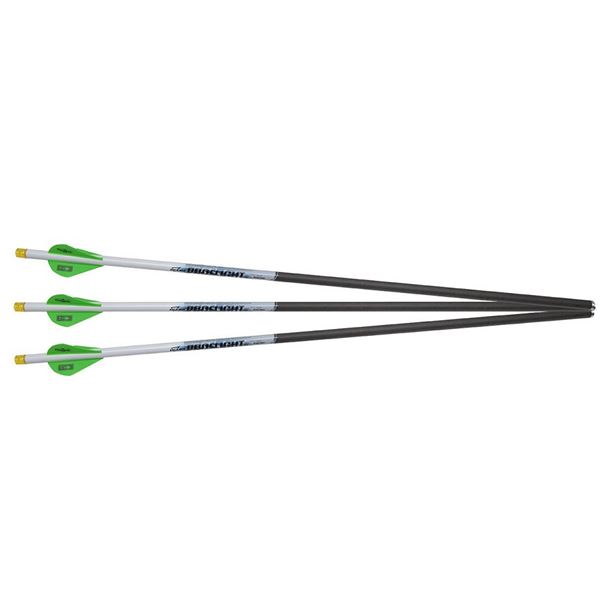 Excalibur Proflight 18" W Luminok 3 Pk, New