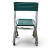 Image 1 : Chinook Folding Stool/ Chair, Green