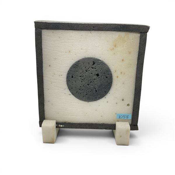 Archery Block Foam Target, 19" X 18" X 7"