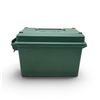 Image 1 : MTM Case-Gard Ammo Can, Plastic, 12" X 6" X 8 1/2", ODG