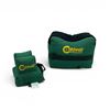 Image 1 : Caldwell Sand Filled Shooting Rest, Front and Back