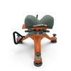 Image 1 : Champion Gun Rest with Adjustable Feet and Sand Filled Bean Bag