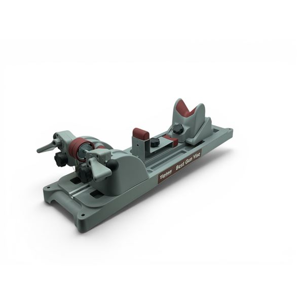 Tipton Best Gun Vise