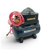 Image 2 : MasterCraft Portable Air Compressor