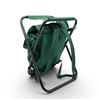 Image 2 : Carry With You Small Stool with Backpack Straps