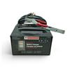 Image 1 : MotoMaster Dual Amp Battery Charger, 6/2 Amp to 6/ 12 V