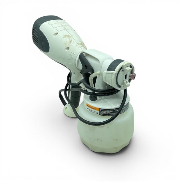 Wagner PaintReady Electric Sprayer