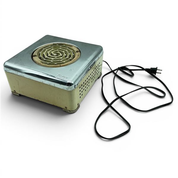 Force Electric Hot Plate