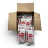 Image 1 : Mylar Sock Liner, Insulating Warmth, OSFA Adults and Teens X 17 Qty