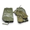 Image 1 : Large Capacity Boat/ Dry Bag with Harness X 2, ODG