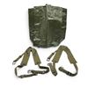 Image 4 : Large Capacity Boat/ Dry Bag with Harness X 2, ODG