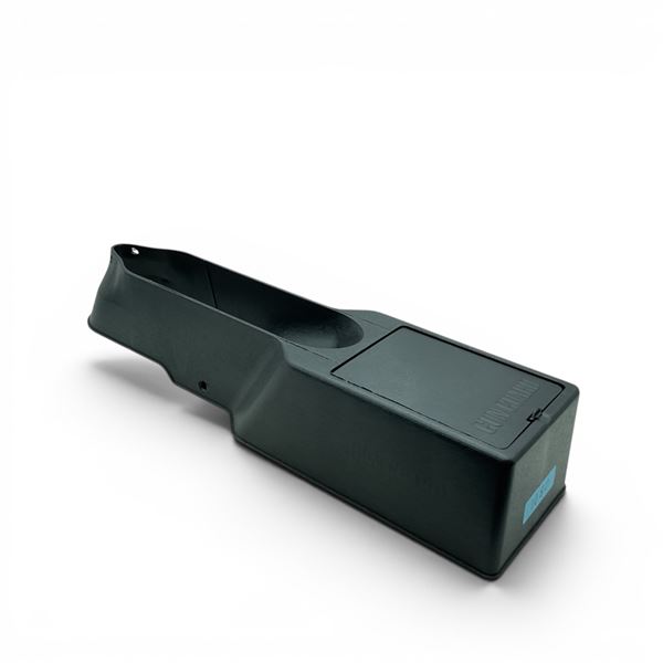 Plano Gun Guard ATV Field Case Plastic Bracket