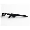 Image 1 : Barrett MRAD Bolt Action Rifle .308 Winchester 17" Heavy Fluted Threaded Barrel Folding Stock