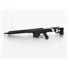 Image 2 : Barrett MRAD Bolt Action Rifle .308 Winchester 17" Heavy Fluted Threaded Barrel Folding Stock
